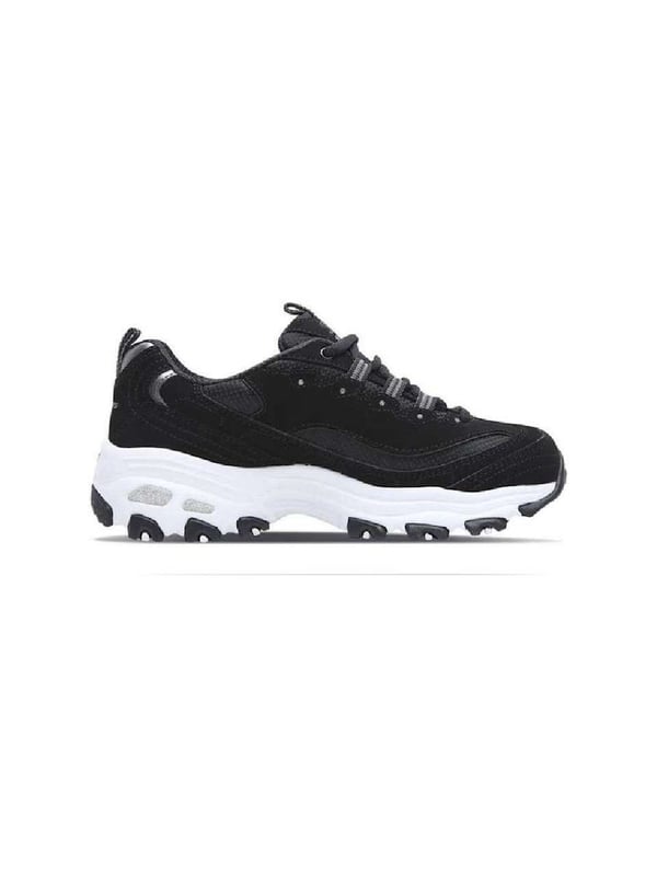 SKECHERS D'LITES BIGGEST FAN KADIN SPOR AYAKKABI 11930