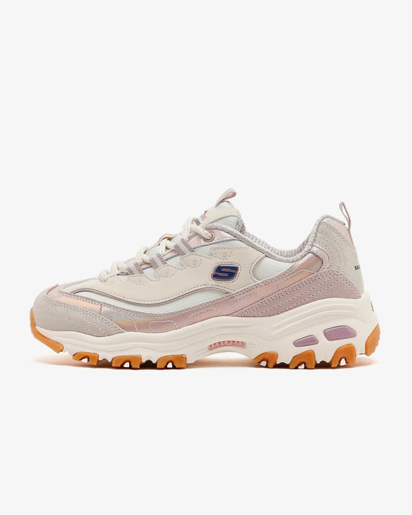 SKECHERS D'LITES DAZZLING SHINE KADIN SPOR AYAKKABI 150556