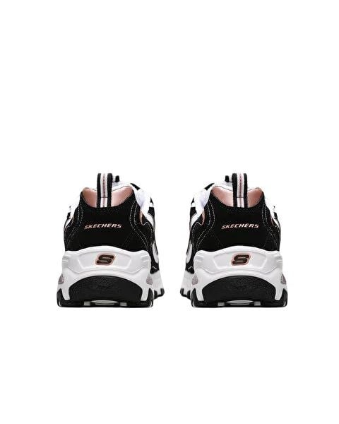 SKECHERS D'LİTES DEVOTED FAN KADIN SPOR AYAKKABI 13154