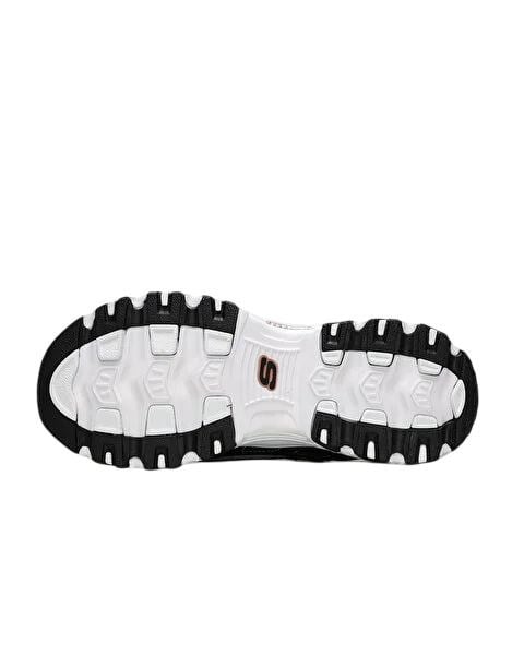 SKECHERS D'LİTES DEVOTED FAN KADIN SPOR AYAKKABI 13154