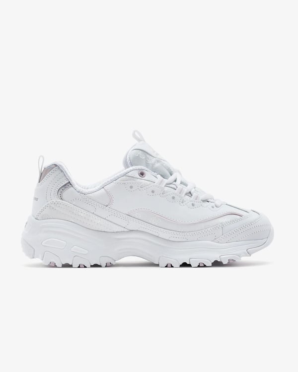 SKECHERS D'LİTES  -  FİNEST PİCK KADIN SPOR AYAKKABI 150038