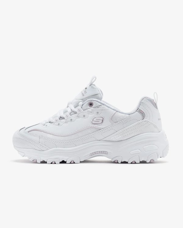 SKECHERS D'LİTES  -  FİNEST PİCK KADIN SPOR AYAKKABI 150038