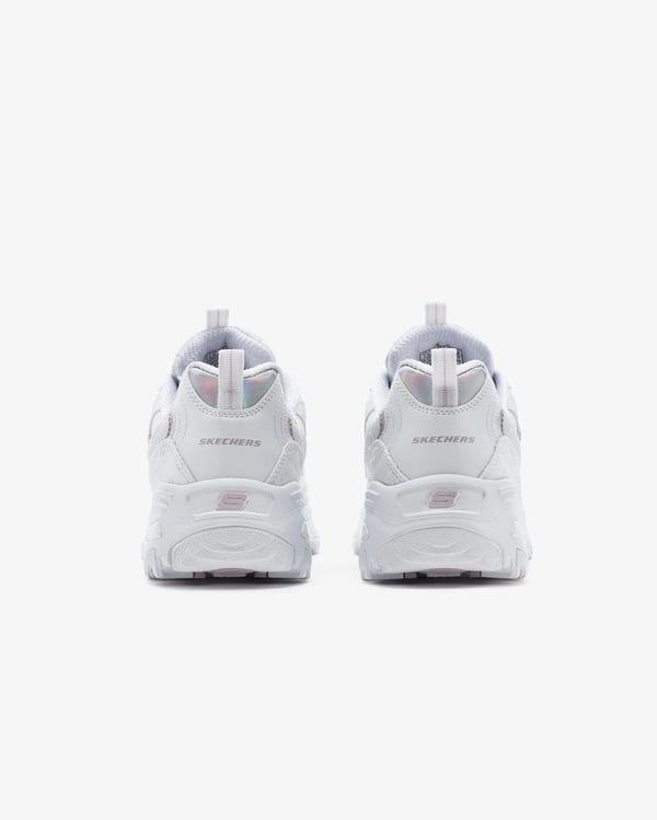 SKECHERS D'LİTES  -  FİNEST PİCK KADIN SPOR AYAKKABI 150038