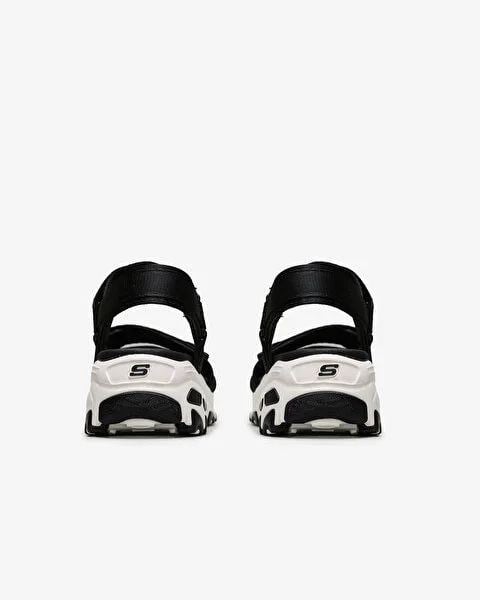 SKECHERS D'LİTES - FRESH CATCH KADIN SANDALET 31514