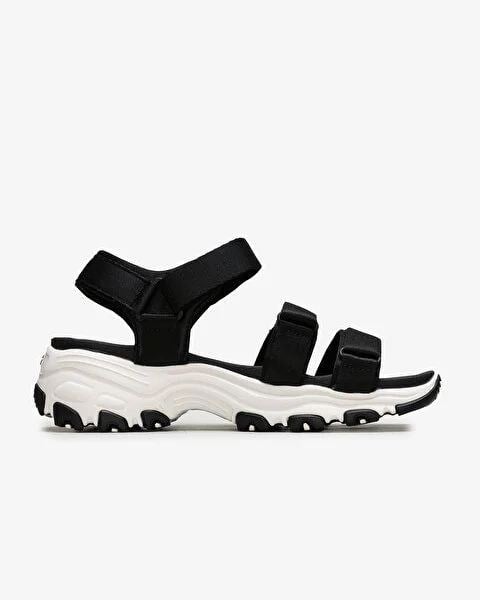SKECHERS D'LİTES - FRESH CATCH KADIN SANDALET 31514