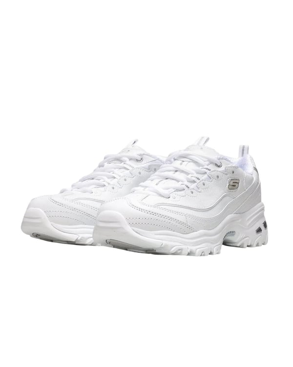 SKECHERS D'LITES FRESH START KADIN SPOR AYAKKABI 11931