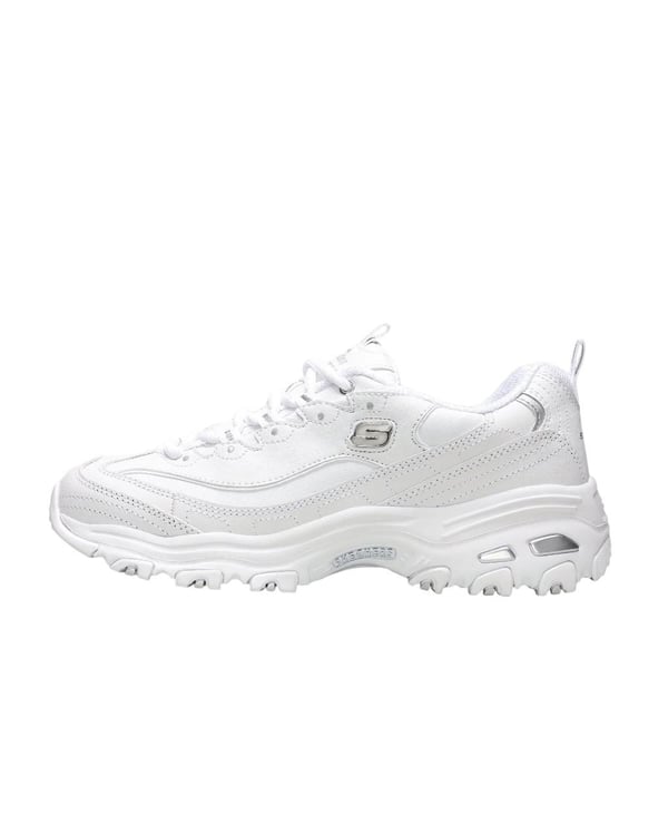 SKECHERS D'LITES FRESH START KADIN SPOR AYAKKABI 11931