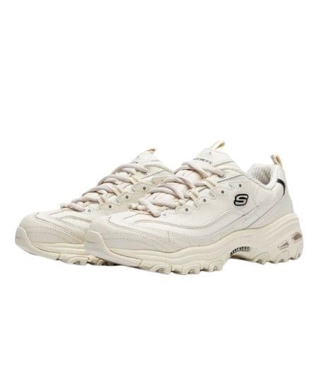 SKECHERS D'LITES FRESH START KADIN SPOR AYAKKABI 11931