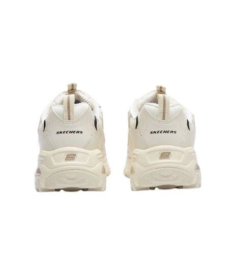 SKECHERS D'LITES FRESH START KADIN SPOR AYAKKABI 11931