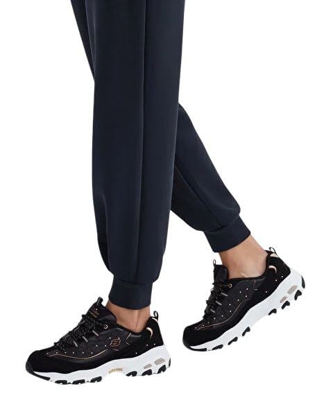 SKECHERS D'LİTES GLAMOUR FEELS KADIN SPOR AYAKKABI 13087