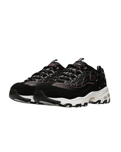 SKECHERS D'LİTES GLAMOUR FEELS KADIN SPOR AYAKKABI 13087