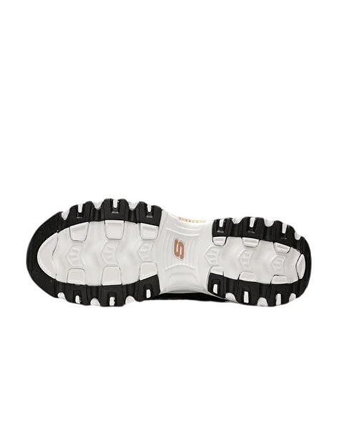 SKECHERS D'LİTES GLAMOUR FEELS KADIN SPOR AYAKKABI 13087