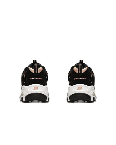 SKECHERS D'LİTES GLAMOUR FEELS KADIN SPOR AYAKKABI 13087
