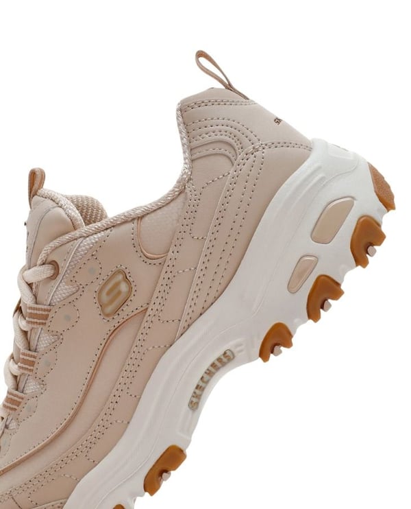 SKECHERS D'LİTES - GOOD NEUTRAL KADIN SPOR AYAKKABI 149807