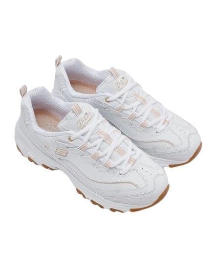 SKECHERS D'LİTES - GOOD NEUTRAL KADIN SPOR AYAKKABI 149807