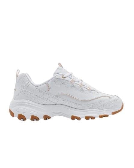 SKECHERS D'LİTES - GOOD NEUTRAL KADIN SPOR AYAKKABI 149807