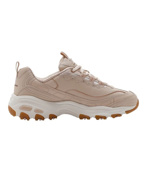 SKECHERS D'LİTES - GOOD NEUTRAL KADIN SPOR AYAKKABI 149807