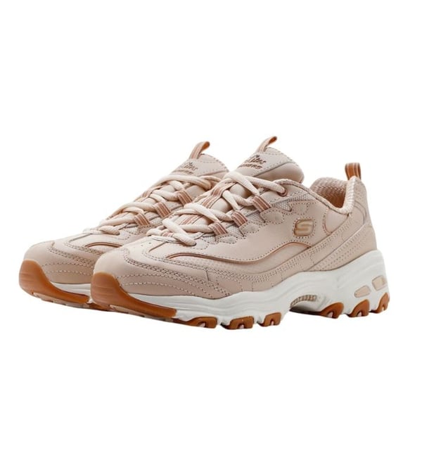 SKECHERS D'LİTES - GOOD NEUTRAL KADIN SPOR AYAKKABI 149807