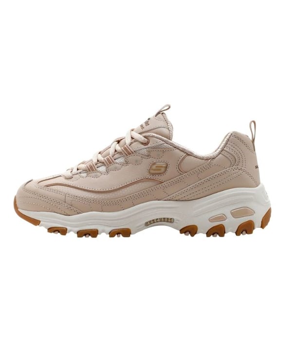 SKECHERS D'LİTES - GOOD NEUTRAL KADIN SPOR AYAKKABI 149807