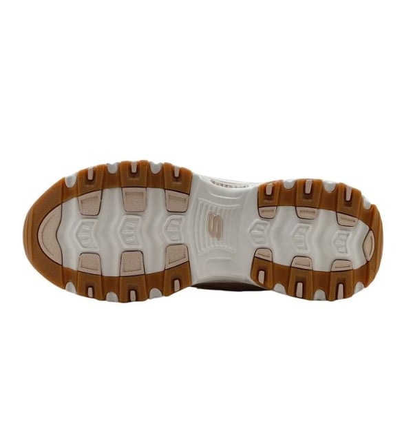 SKECHERS D'LİTES - GOOD NEUTRAL KADIN SPOR AYAKKABI 149807