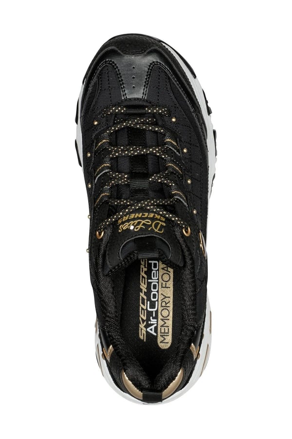 SKECHERS D'LITES KADIN SNEAKER 149267
