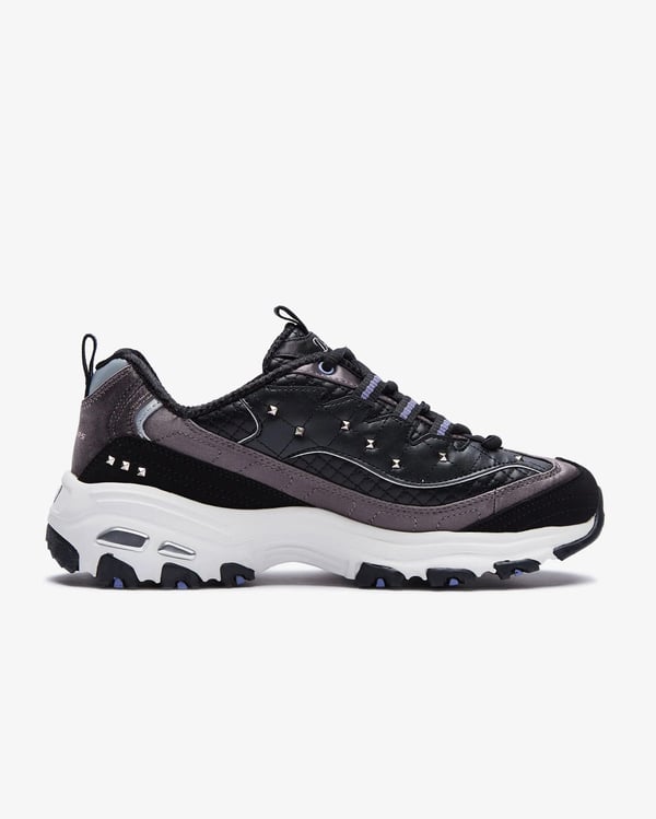 SKECHERS D'LITES LADIES NIGHT KADIN SNEAKER 149630
