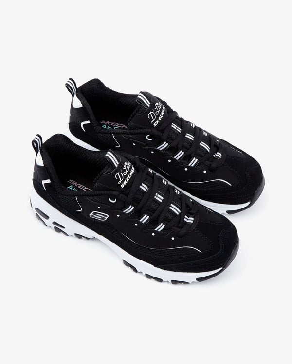 SKECHERS D'LİTES - MARCH FORWARD KADIN SPOR AYAKKABI 13148