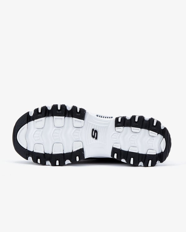 SKECHERS D'LİTES - MARCH FORWARD KADIN SPOR AYAKKABI 13148