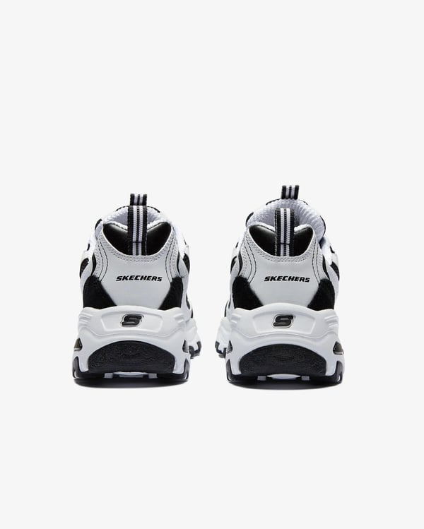 SKECHERS D'LİTES - MARCH FORWARD KADIN SPOR AYAKKABI 13148