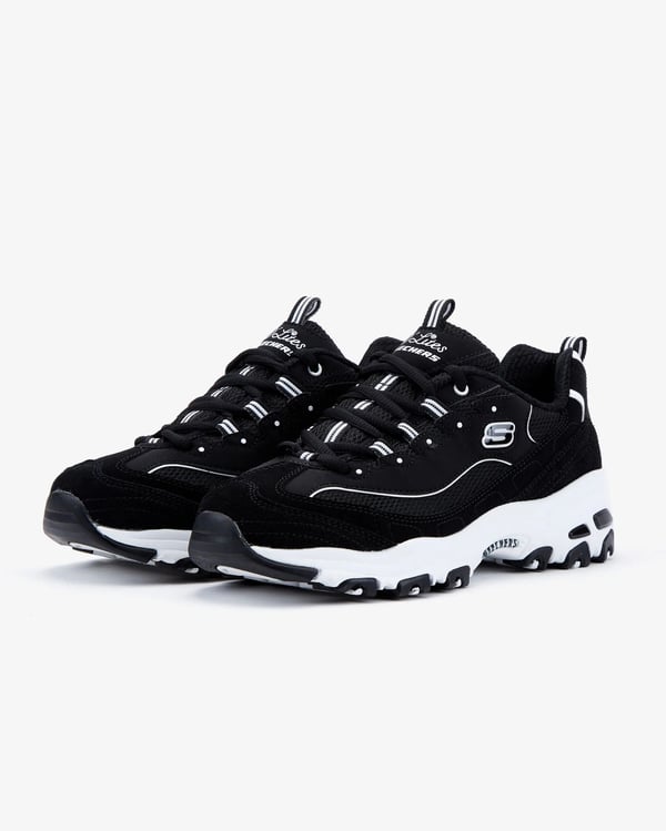 SKECHERS D'LİTES - MARCH FORWARD KADIN SPOR AYAKKABI 13148