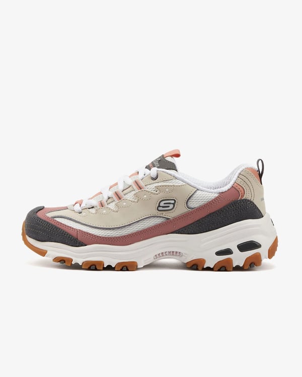 SKECHERS D'LİTES  -   NEW JOURNEY KADIN SPOR AYAKKABI 11947