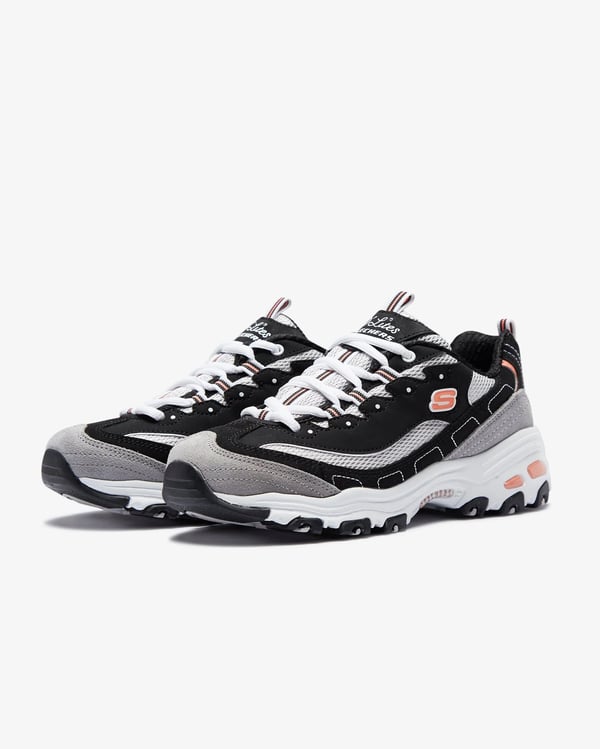 SKECHERS D'LİTES - NEW JOURNEY KADIN SPOR AYAKKABI 11947