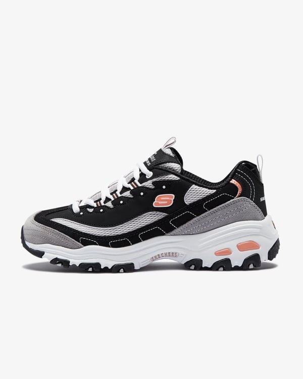 SKECHERS D'LİTES - NEW JOURNEY KADIN SPOR AYAKKABI 11947