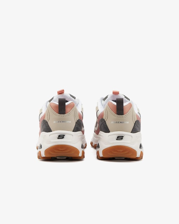 SKECHERS D'LİTES  -   NEW JOURNEY KADIN SPOR AYAKKABI 11947