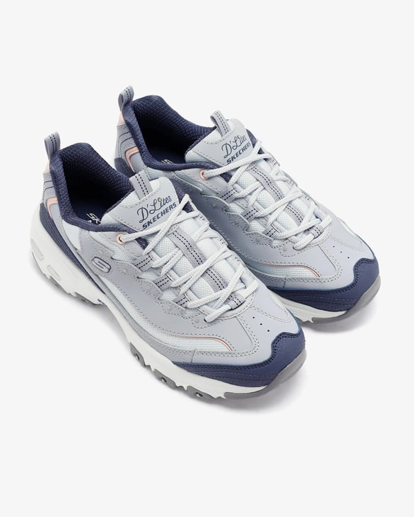 SKECHERS D'LİTES - POPULAR VOTE KADIN SPOR AYAKKABI 150241