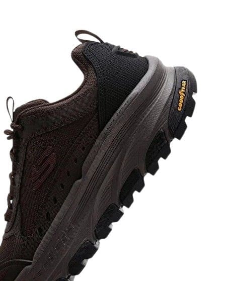 SKECHERS D'LUX TREKKER ERKEK SPOR AYAKKABI 237565