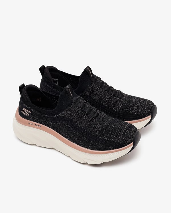 SKECHERS D'LUX WALKER 3.0 KADIN SPOR AYAKKABI 150395