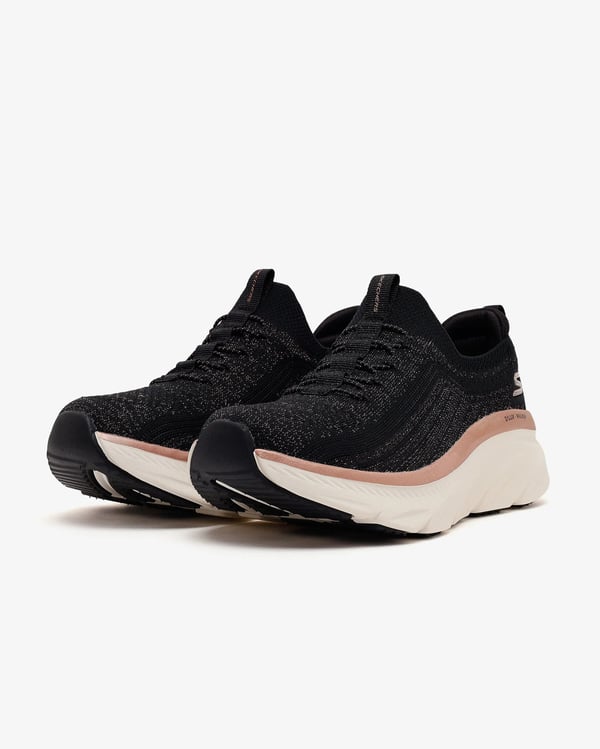 SKECHERS D'LUX WALKER 3.0 KADIN SPOR AYAKKABI 150395