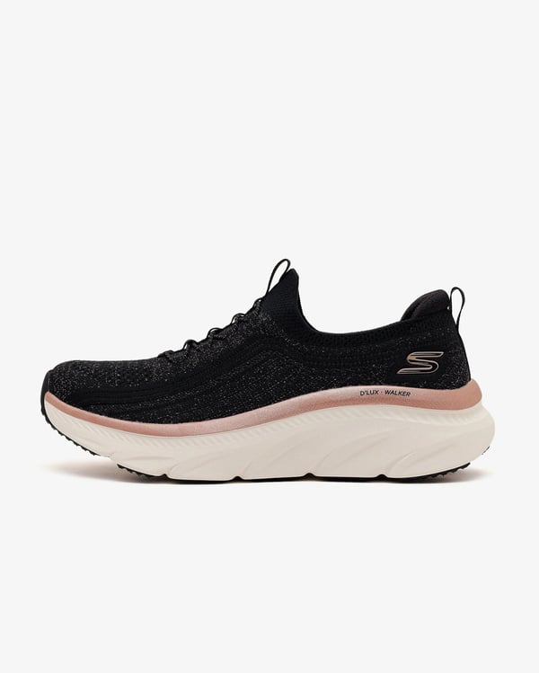 SKECHERS D'LUX WALKER 3.0 KADIN SPOR AYAKKABI 150395