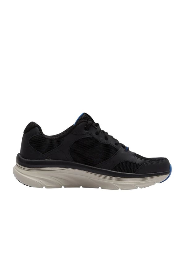 SKECHERS D'LUX WALKER - MAINSTREAM ERKEK SPOR AYAKKABI 232260WW