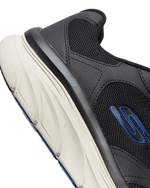 SKECHERS D'LUX WALKER - MAINSTREAM ERKEK SPOR AYAKKABI 232260