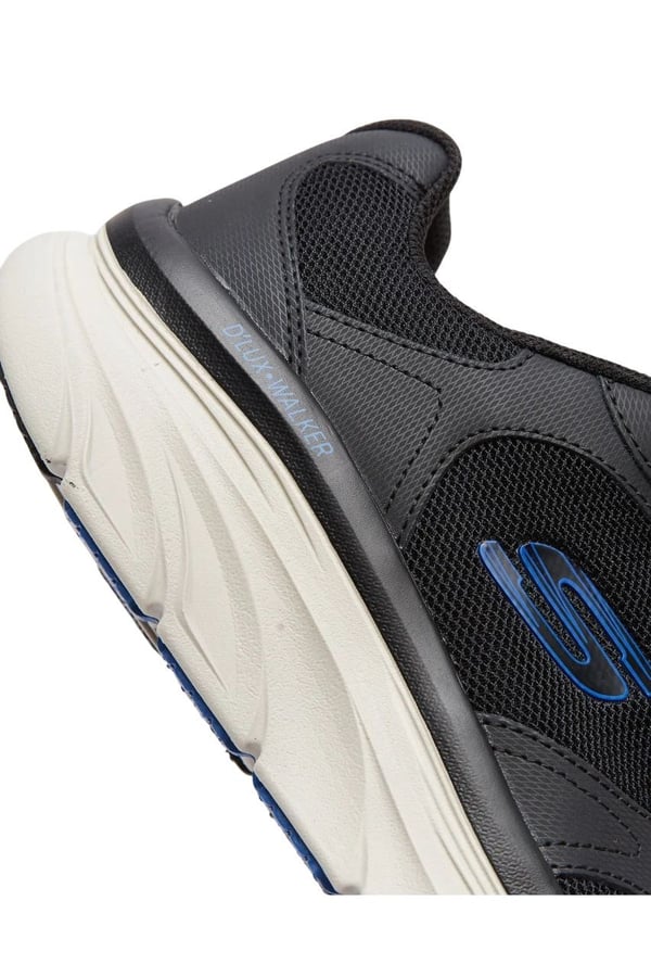 SKECHERS D'LUX WALKER - MAINSTREAM ERKEK SPOR AYAKKABI 232260WW