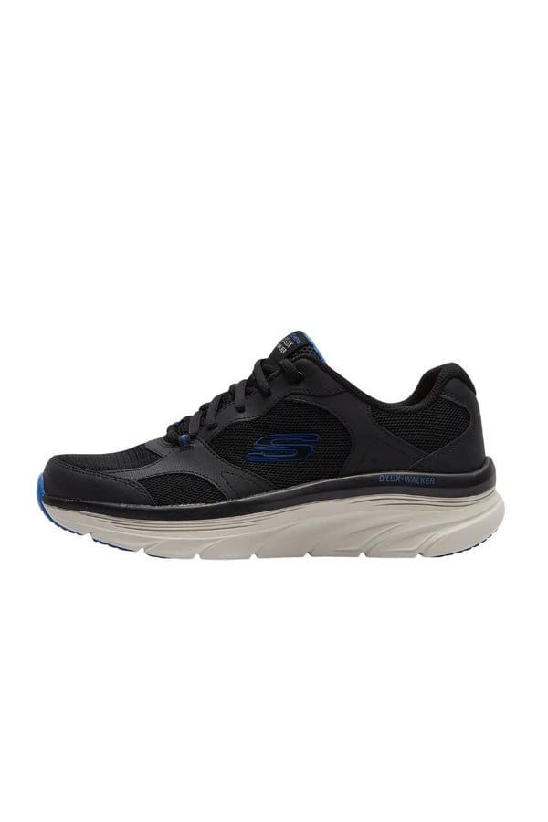 SKECHERS D'LUX WALKER - MAINSTREAM ERKEK SPOR AYAKKABI 232260WW