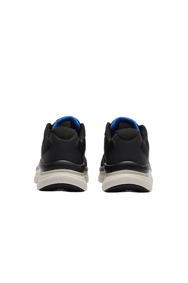 SKECHERS D'LUX WALKER - MAINSTREAM ERKEK SPOR AYAKKABI 232260WW
