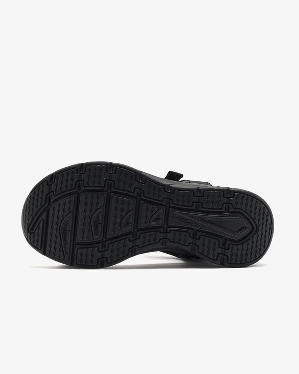 SKECHERS D'LUX WALKER - PRETTY FİELD KADIN SANDALET 119822
