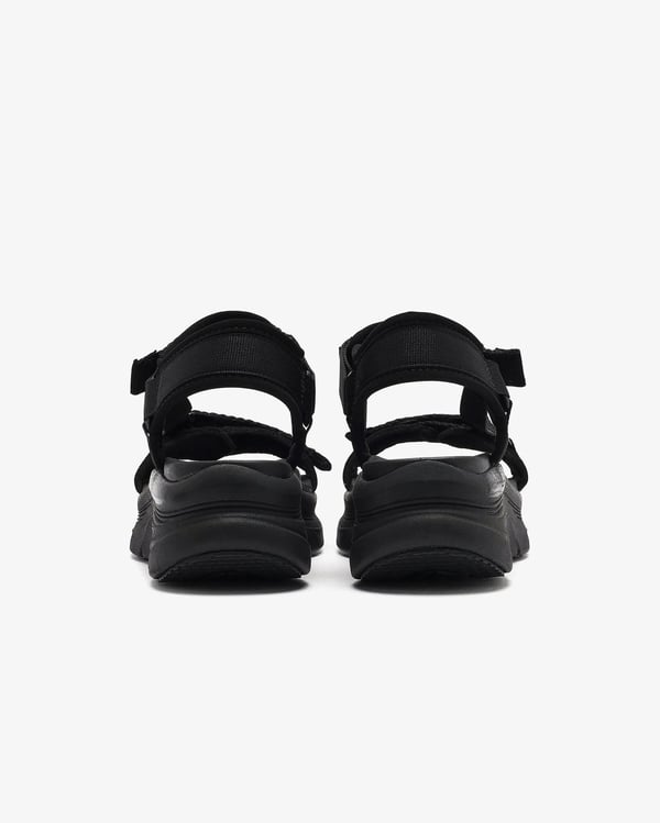 SKECHERS D'LUX WALKER - PRETTY FİELD KADIN SANDALET 119822