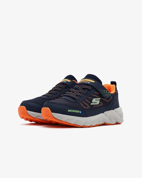 SKECHERS ELITE SPORT TREAD AQUAVEK ERKEK ÇOCUK SPOR AYAKKABI 406334L