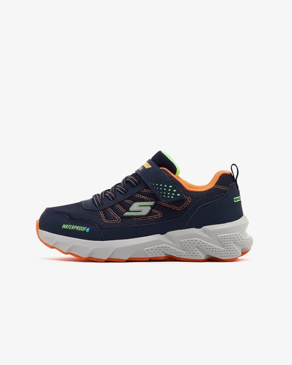 SKECHERS ELITE SPORT TREAD AQUAVEK ERKEK ÇOCUK SPOR AYAKKABI 406334L