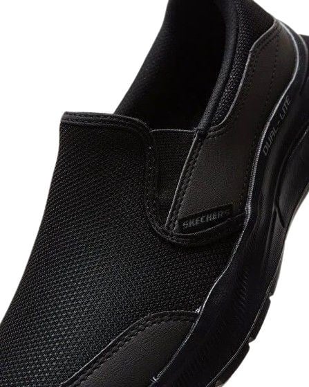 SKECHERS EQUALIZER 5.0 - PERSISTABLE ERKEK BAĞCIKSIZ AYAKKABI 232515