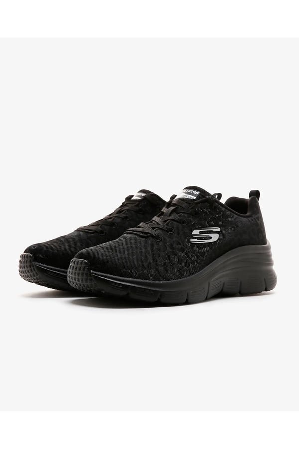 SKECHERS FASHION FIT KADIN SNEAKER 88888179TK